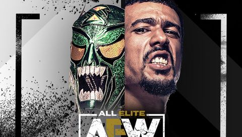 AEW Dark Elevation, Episode 46-22 AEW Dark Elevation, Episode 46-22
