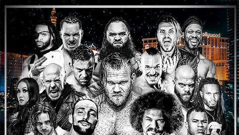 FSW: Against All Odds FSW: Against All Odds