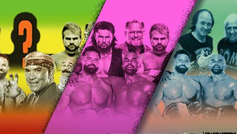 Big Time Wrestling: Thanksgiving Bundle (3 shows) Big Time Wrestling: Thanksgiving Bundle (3 shows)