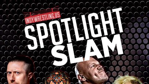 Spotlight Slam, Episode 21