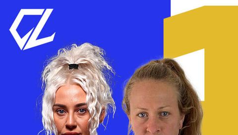 Cage Legacy 18 - Shauna Bannon vs Kerry Isom Cage Legacy 18 - Shauna Bannon vs Kerry Isom