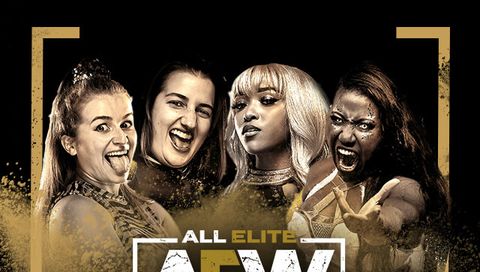 AEW Dark, Episode 46-22 AEW Dark, Episode 46-22