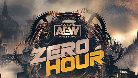 AEW Full Gear 2022: Zero Hour - PreShow AEW Full Gear 2022: Zero Hour - PreShow