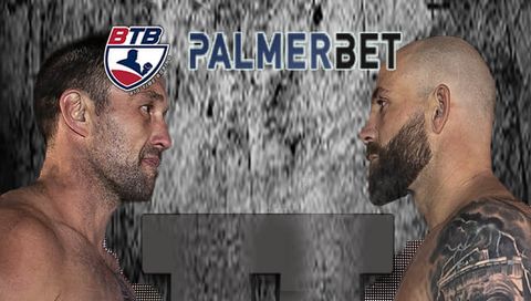 Big Time Boxing: Kane Watts vs Ranjeet Singh Big Time Boxing: Kane Watts vs Ranjeet Singh