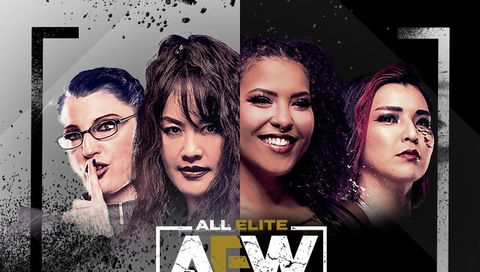 AEW Dark Elevation, Episode 47-22 AEW Dark Elevation, Episode 47-22
