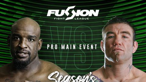 Fusion Fight League: Seasons Beatings 2022 Billings Fusion Fight League: Seasons Beatings 2022 Billings