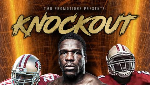 TMB Promotions: Knockout TMB Promotions: Knockout