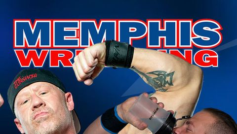 Memphis Wrestling, Episode 92 Memphis Wrestling, Episode 92