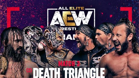 AEW: Dynamite, Episode 48-22 AEW: Dynamite, Episode 48-22