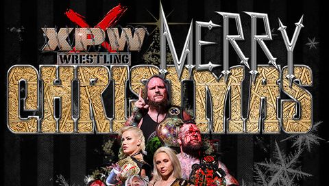 XPW: Merry Christmas XPW: Merry Christmas