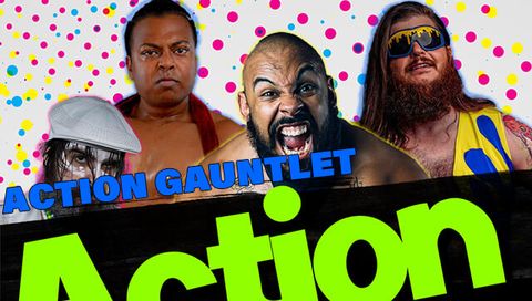 Tampa Bay Pro Wrestling: Episode 36, Part 2 Tampa Bay Pro Wrestling: Episode 36, Part 2