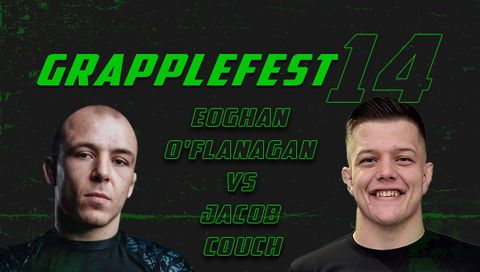 GrappleFest 14 GrappleFest 14