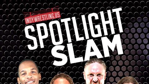 Spotlight Slam, Episode 23