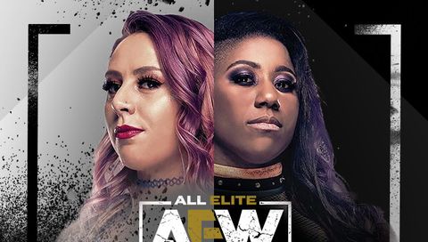 AEW Dark Elevation, Episode 48-22 AEW Dark Elevation, Episode 48-22