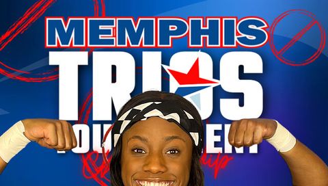 Memphis Wrestling, Episode 93