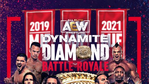 AEW: Dynamite, Episode 49-22 AEW: Dynamite, Episode 49-22