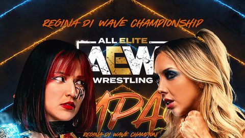 AEW: Rampage, Episode 49-22 AEW: Rampage, Episode 49-22