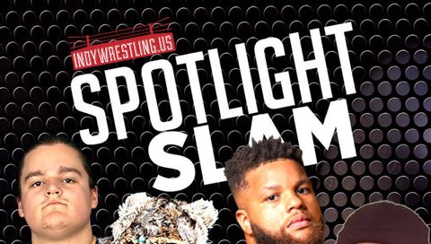 Spotlight Slam, Episode 24 Spotlight Slam, Episode 24