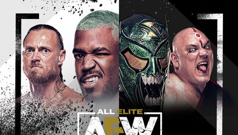 AEW Dark Elevation, Episode 49-22 AEW Dark Elevation, Episode 49-22