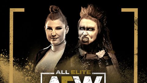 AEW Dark, Episode 49-22 AEW Dark, Episode 49-22