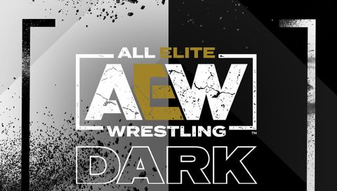 AEW Dark Elevation Special, December 2022