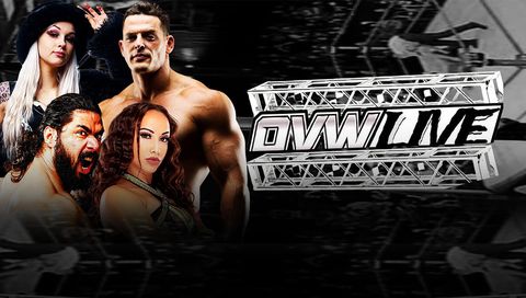 OVW Live #1218