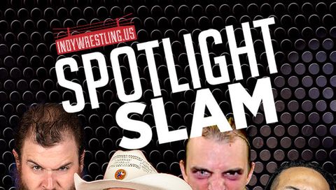Spotlight Slam, Episode 25