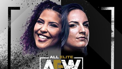 AEW Dark Elevation, Episode 50-22 AEW Dark Elevation, Episode 50-22