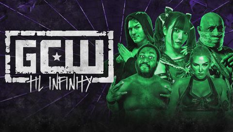 GCW: Til Infinity 2022 GCW: Til Infinity 2022