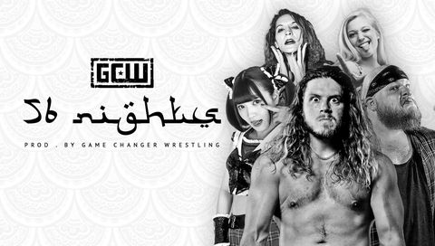 GCW: 56 Nights 2023 GCW: 56 Nights 2023