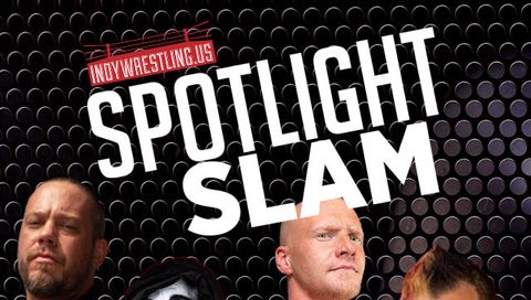 Spotlight Slam, Episode 26