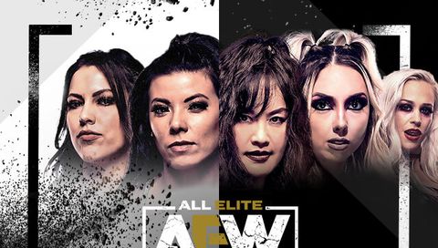 AEW Dark Elevation, Episode 51-22 AEW Dark Elevation, Episode 51-22