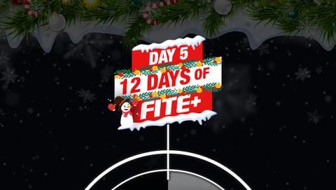 FITE in Focus Shorts: Day 5 of 12 Days of FITE+ FITE in Focus Shorts: Day 5 of 12 Days of FITE+