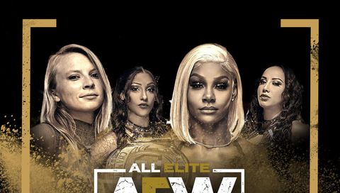 AEW Dark, Episode 51-22 AEW Dark, Episode 51-22