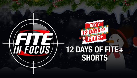 FITE in Focus Shorts: Day 7 of 12 Days of FITE+ FITE in Focus Shorts: Day 7 of 12 Days of FITE+