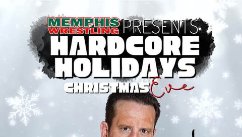 Memphis Wrestling, Episode 96 Memphis Wrestling, Episode 96