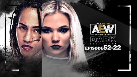 AEW Dark Elevation, Episode 52-22 AEW Dark Elevation, Episode 52-22