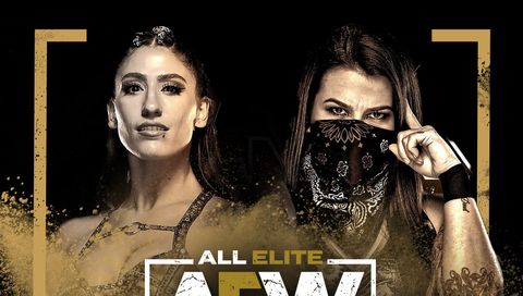 AEW Dark, Episode 52-22 AEW Dark, Episode 52-22