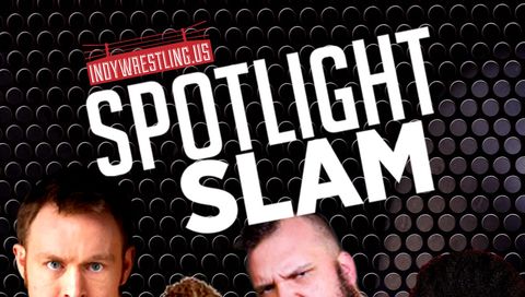 Spotlight Slam, Episode 27 Spotlight Slam, Episode 27