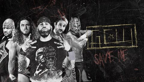 GCW: Save Me GCW: Save Me