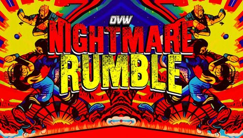 OVW: Nightmare Rumble 2023 OVW: Nightmare Rumble 2023