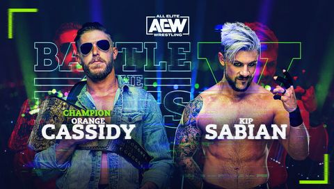 AEW: Battle of the Belts V AEW: Battle of the Belts V