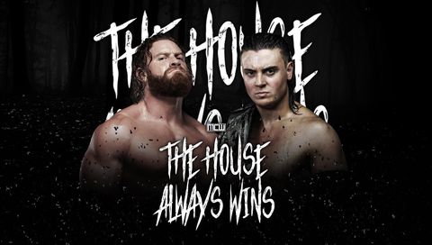 MCW: The House Always Wins MCW: The House Always Wins