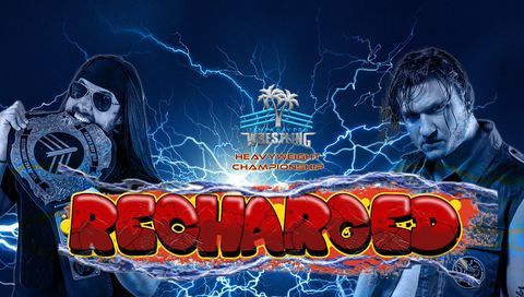 Tampa Bay Pro Wrestling: Episode 37, Part 1 Tampa Bay Pro Wrestling: Episode 37, Part 1