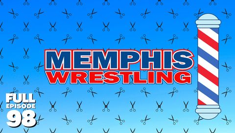 Memphis Wrestling, Episode 98