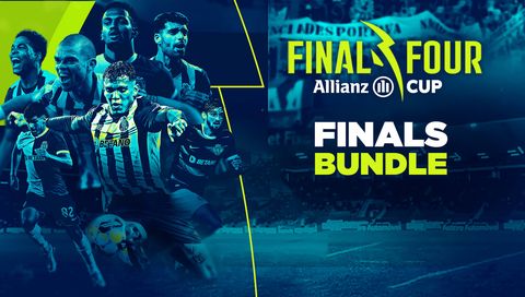Liga Portugal Finals Bundle Liga Portugal Finals Bundle