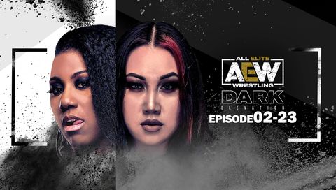 AEW Dark Elevation, Episode 02-23 AEW Dark Elevation, Episode 02-23