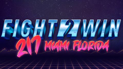 F2W 217 Miami, FL F2W 217 Miami, FL