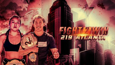 F2W 219 Atlanta, GA F2W 219 Atlanta, GA
