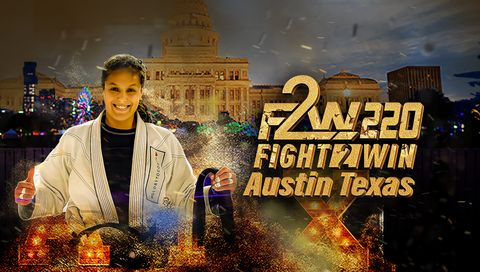 F2W 220 Austin, TX F2W 220 Austin, TX